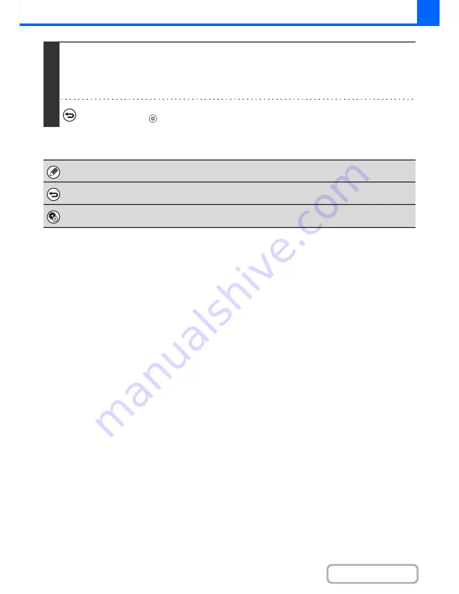 Sharp MX-M264N Operation Manual Download Page 139