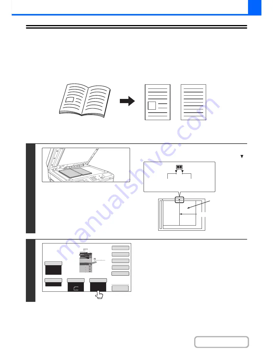 Sharp MX-M264N Operation Manual Download Page 142