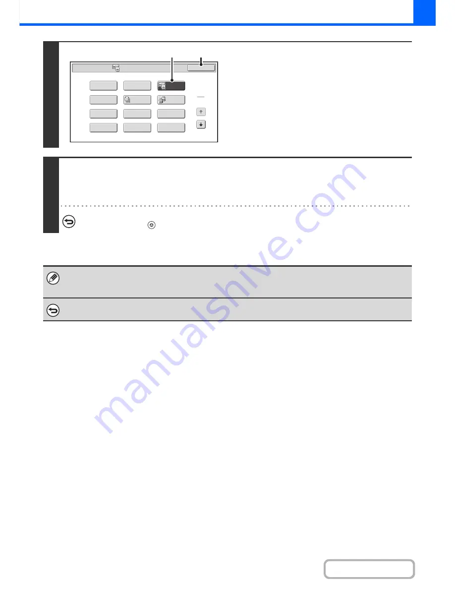 Sharp MX-M264N Operation Manual Download Page 143