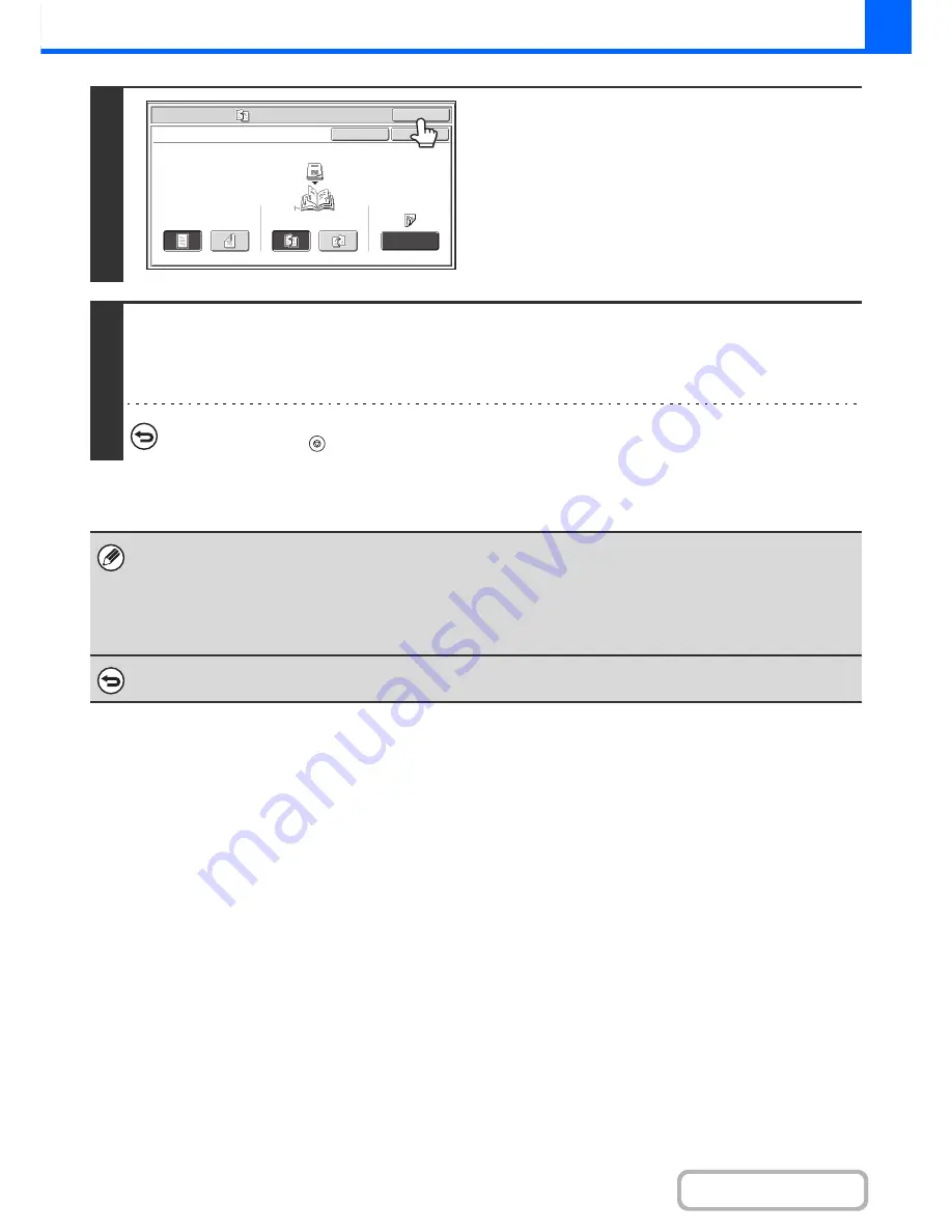 Sharp MX-M264N Operation Manual Download Page 146