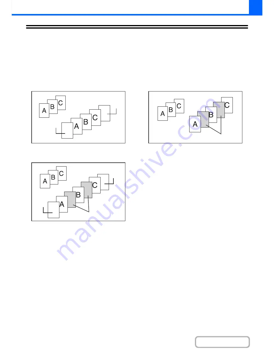 Sharp MX-M264N Operation Manual Download Page 153