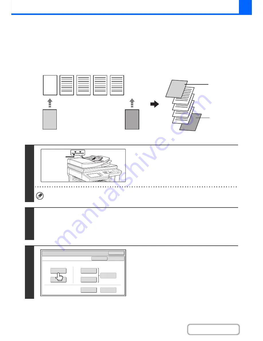 Sharp MX-M264N Operation Manual Download Page 154