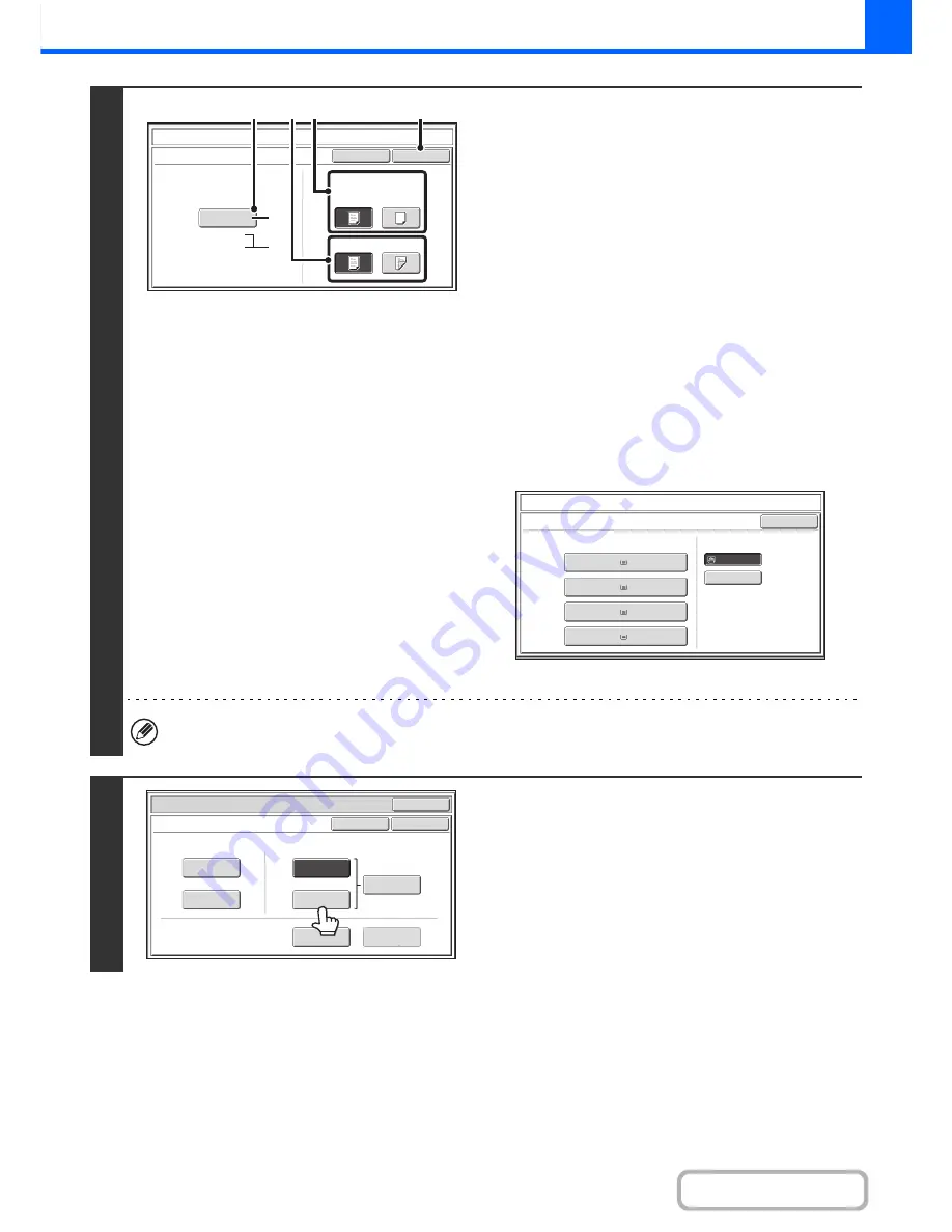 Sharp MX-M264N Operation Manual Download Page 158