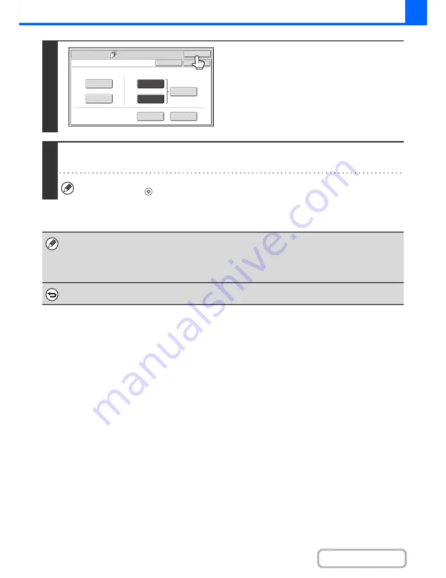 Sharp MX-M264N Operation Manual Download Page 160