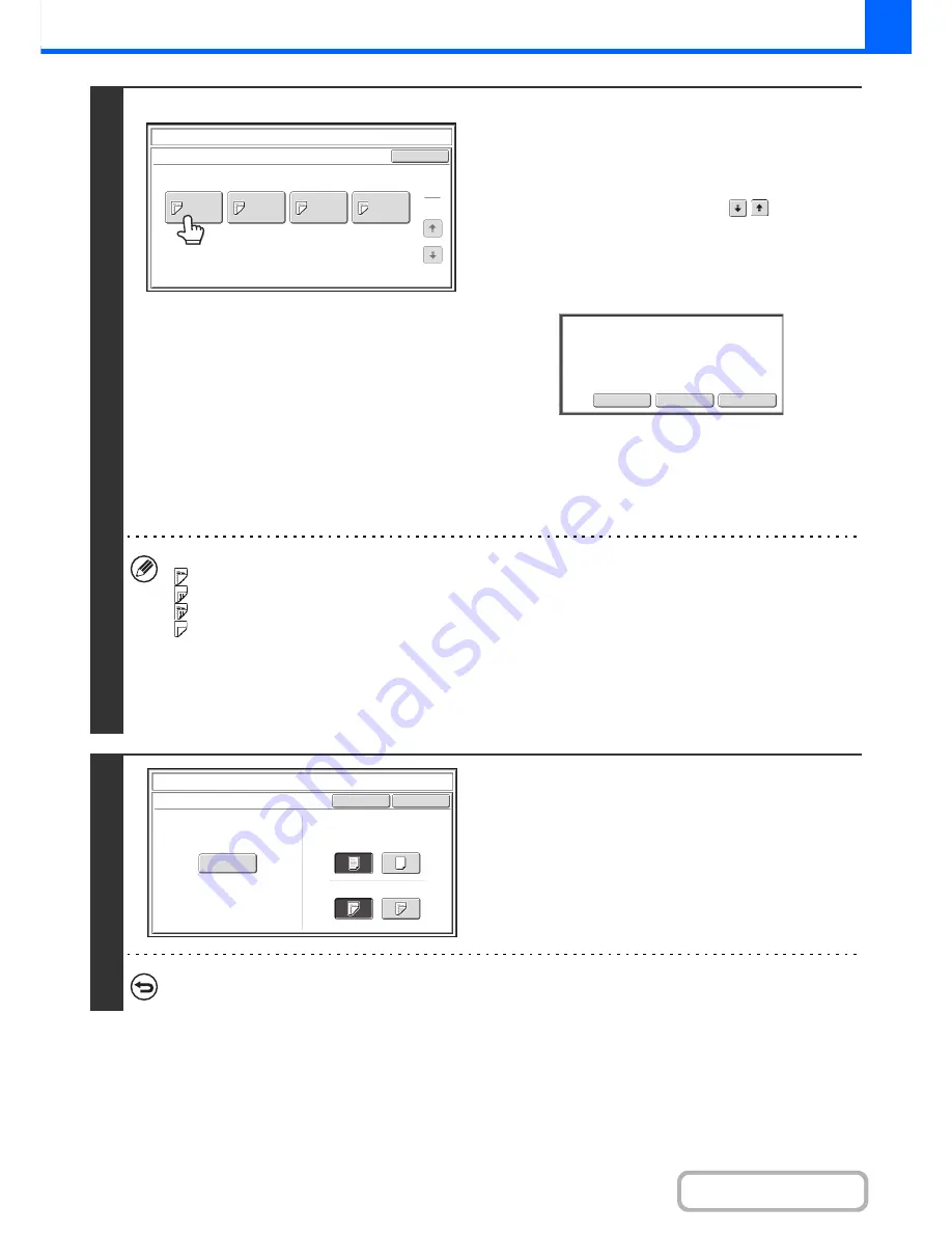 Sharp MX-M264N Operation Manual Download Page 162