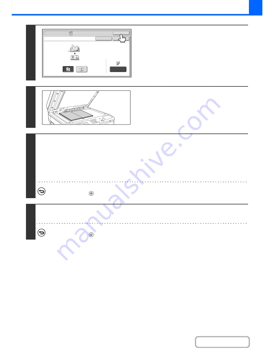 Sharp MX-M264N Operation Manual Download Page 170