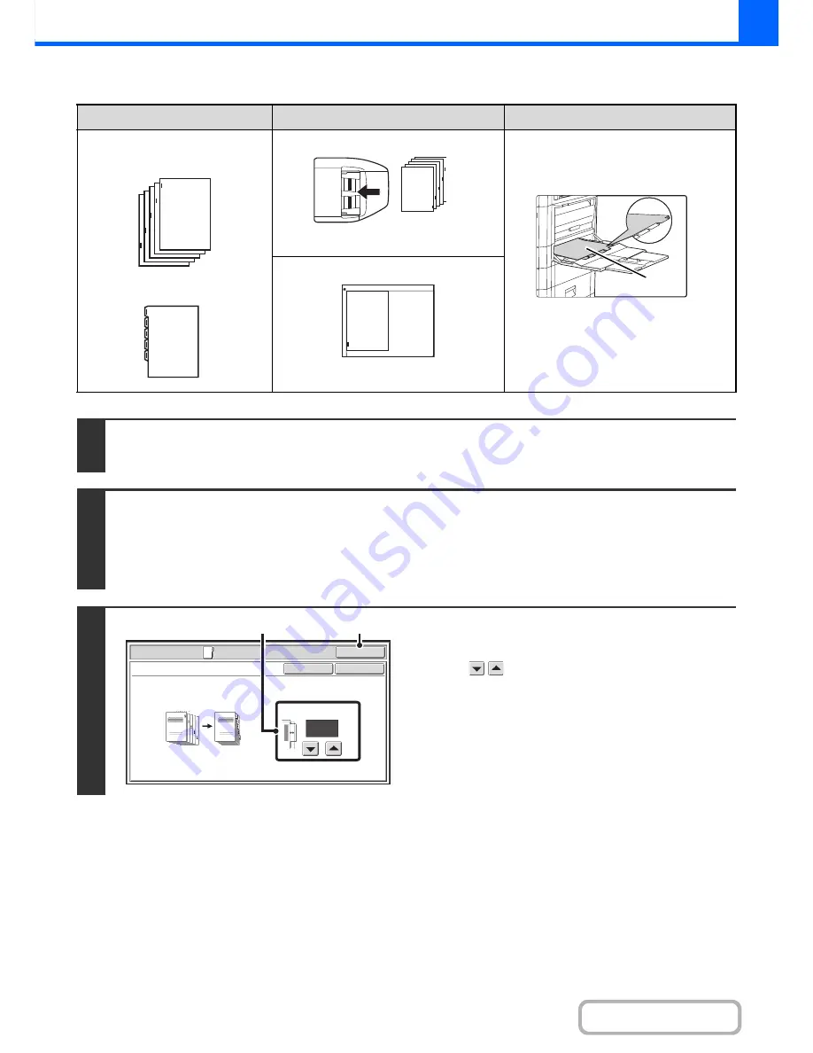 Sharp MX-M264N Operation Manual Download Page 173