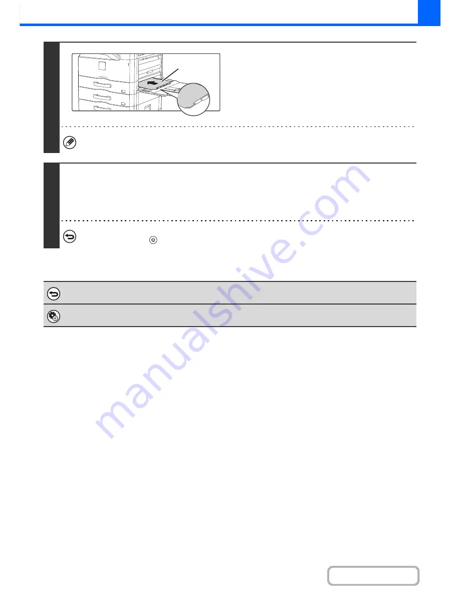 Sharp MX-M264N Operation Manual Download Page 174