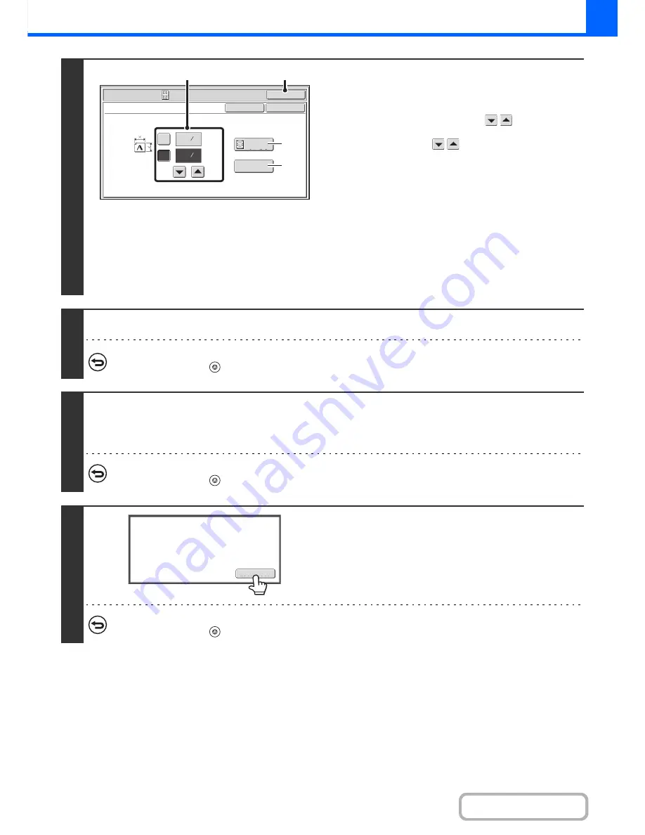 Sharp MX-M264N Operation Manual Download Page 176