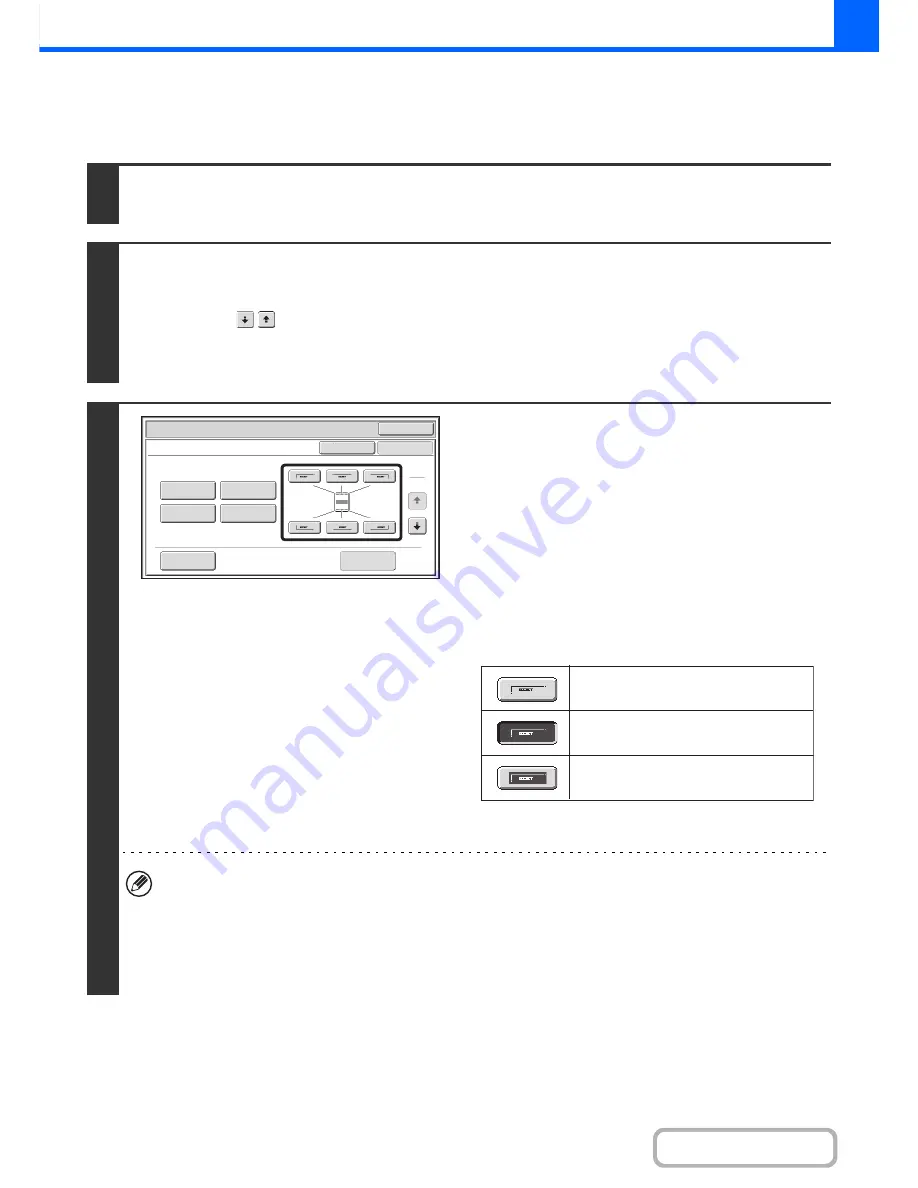 Sharp MX-M264N Operation Manual Download Page 179