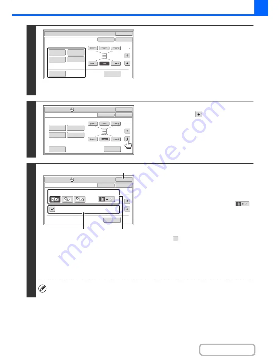 Sharp MX-M264N Operation Manual Download Page 180