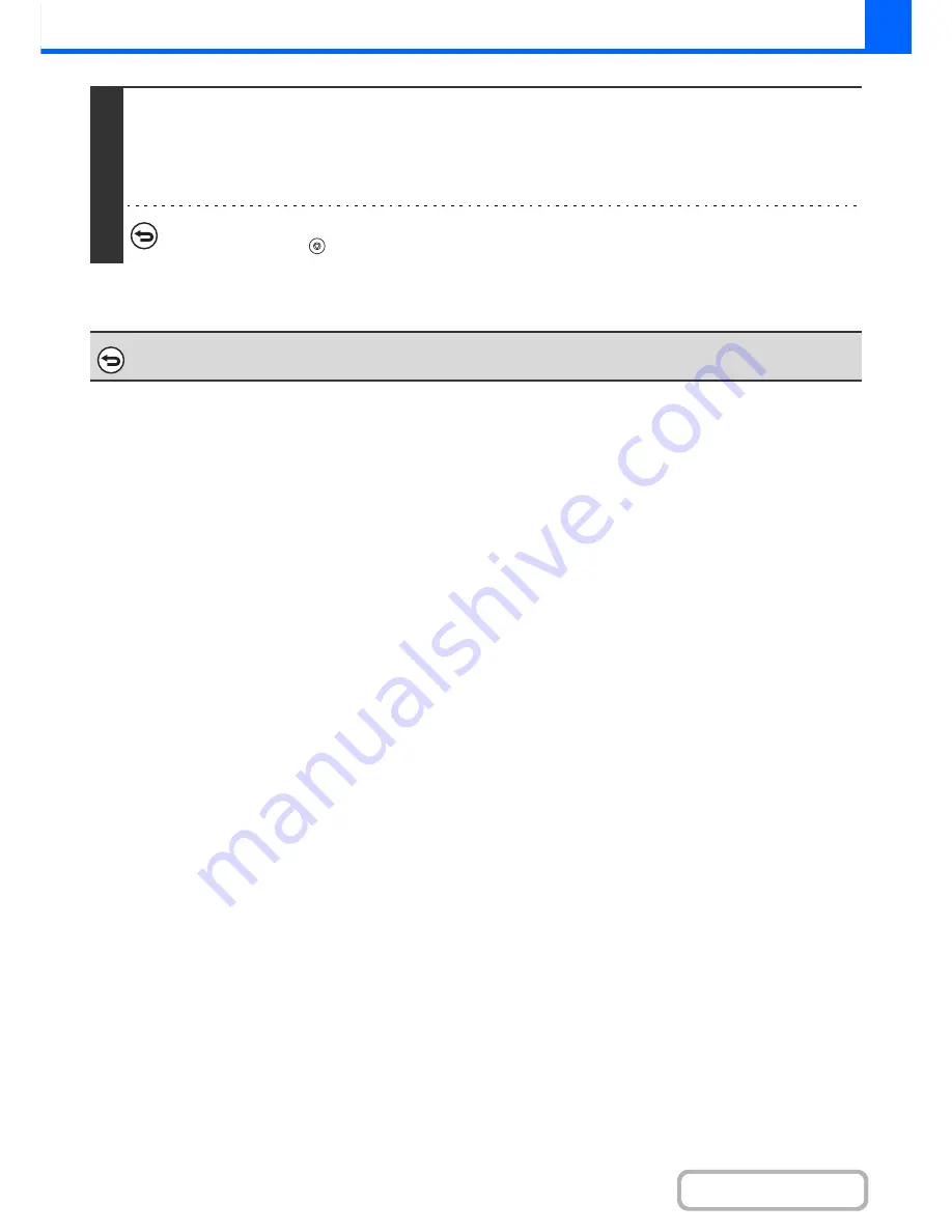 Sharp MX-M264N Operation Manual Download Page 181