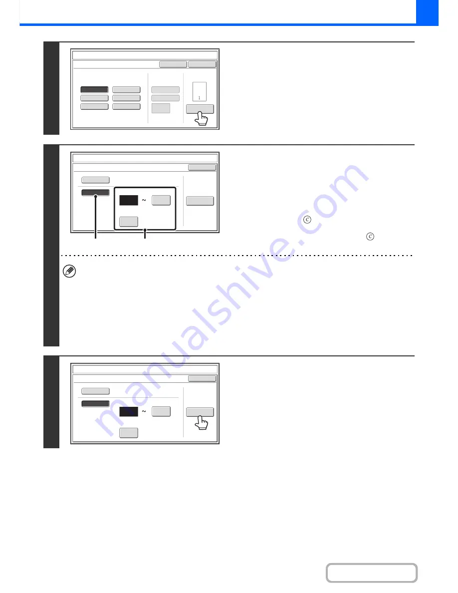 Sharp MX-M264N Operation Manual Download Page 187