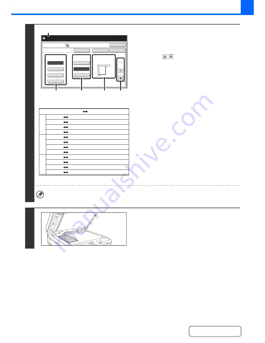 Sharp MX-M264N Operation Manual Download Page 202