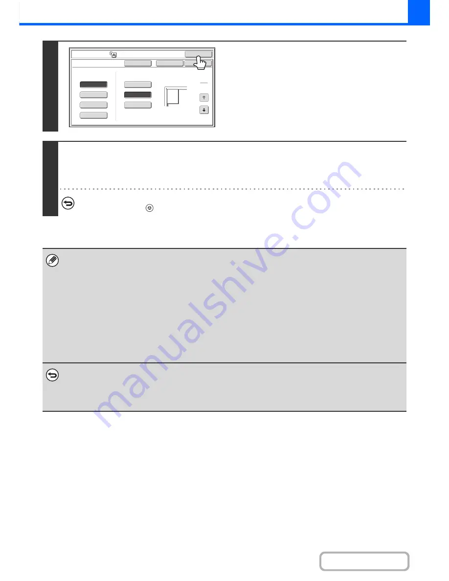 Sharp MX-M264N Operation Manual Download Page 203