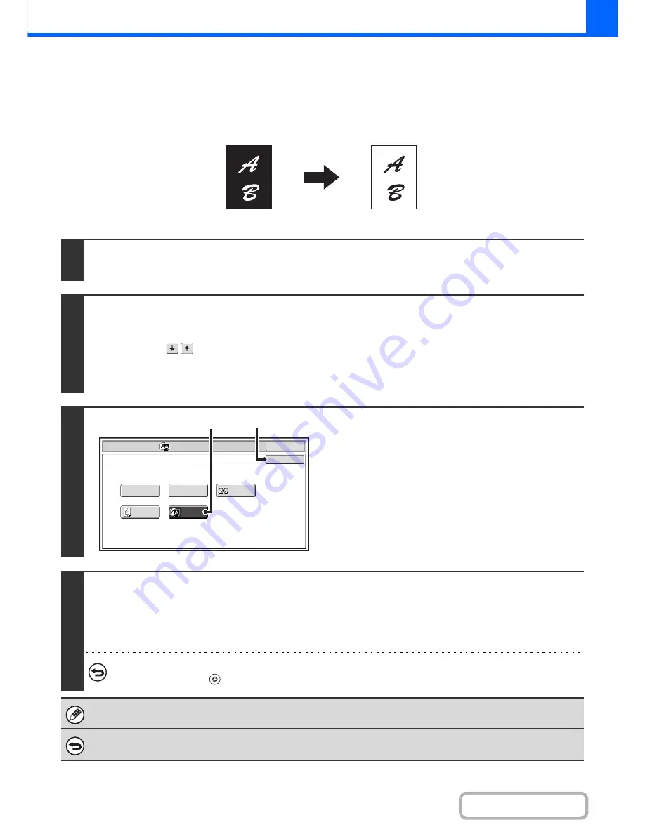 Sharp MX-M264N Operation Manual Download Page 206