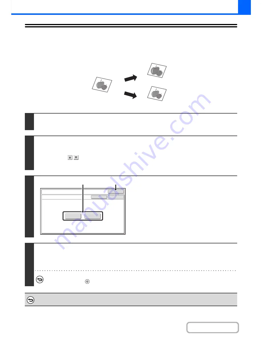 Sharp MX-M264N Operation Manual Download Page 207