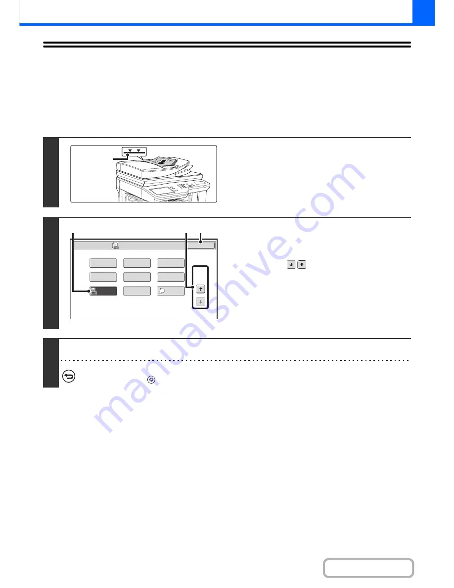 Sharp MX-M264N Operation Manual Download Page 211