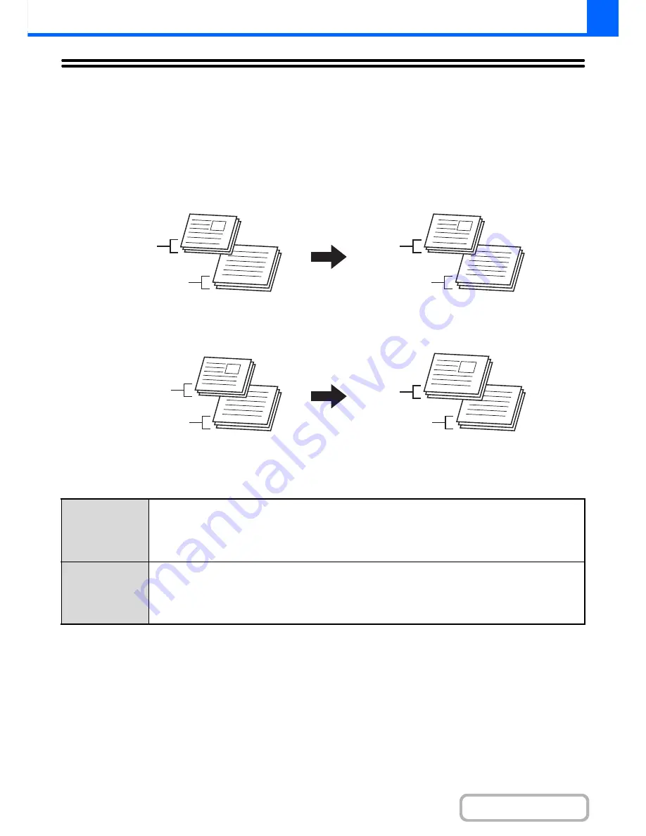 Sharp MX-M264N Operation Manual Download Page 213