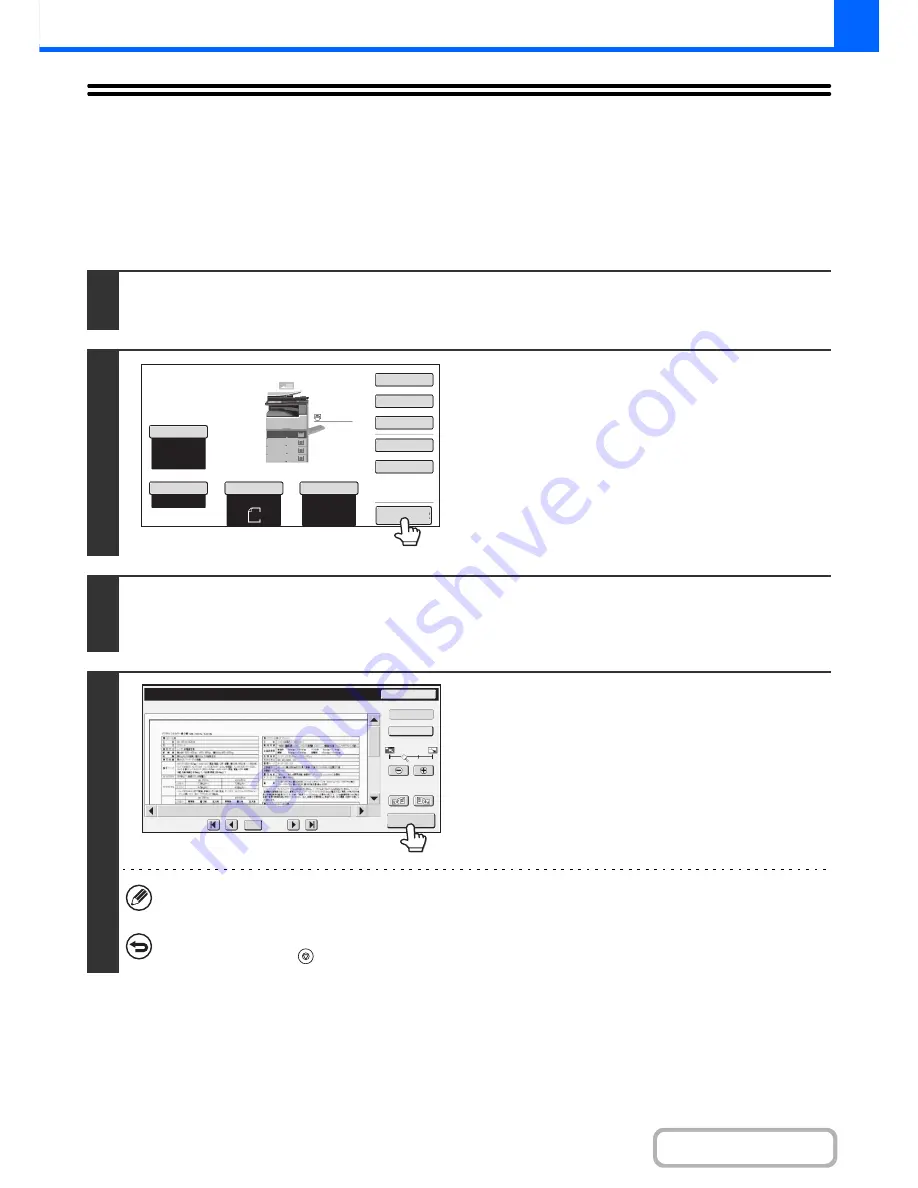 Sharp MX-M264N Operation Manual Download Page 220