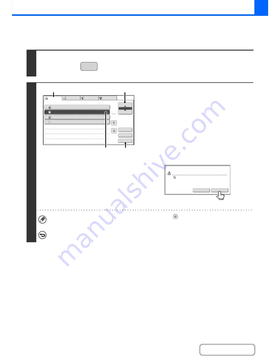 Sharp MX-M264N Operation Manual Download Page 226