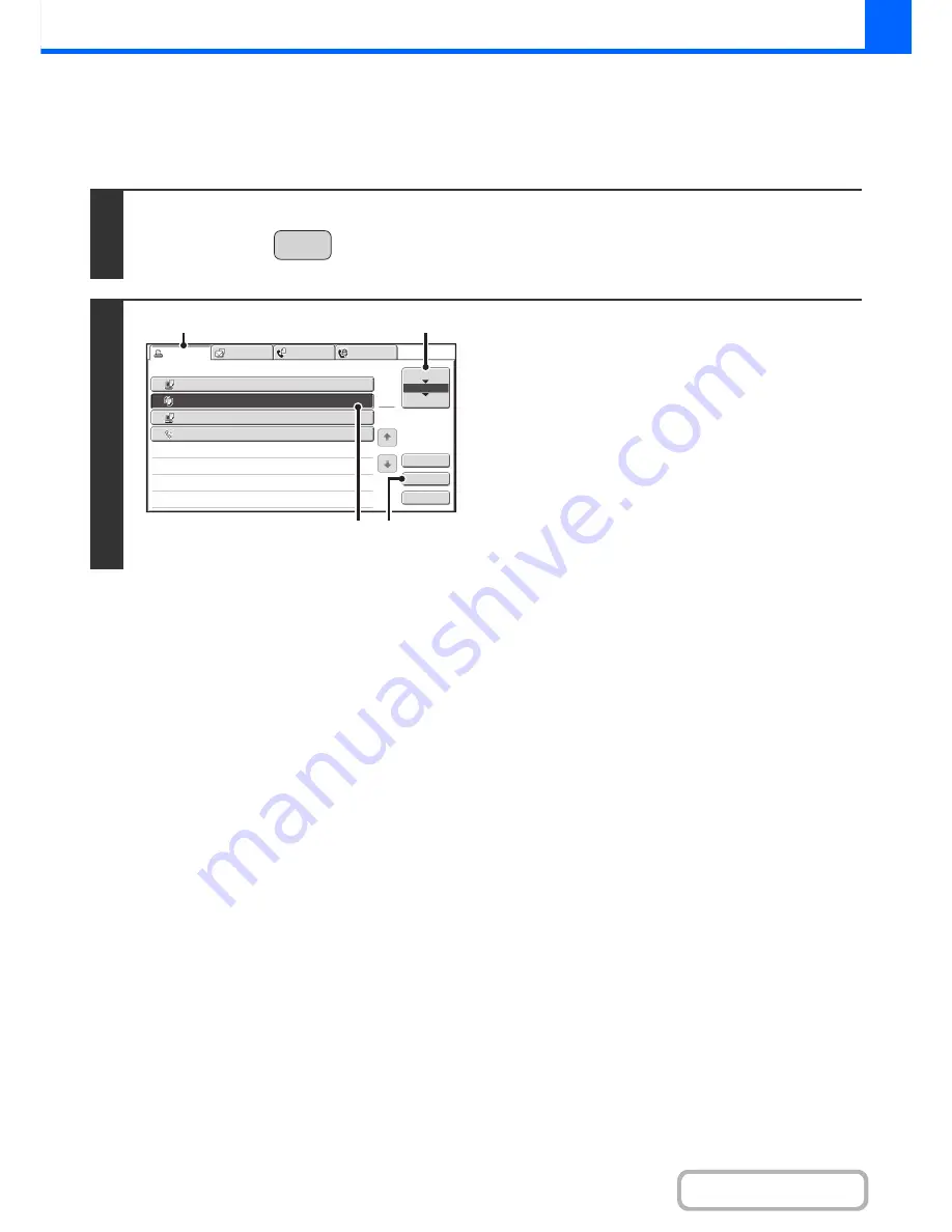 Sharp MX-M264N Скачать руководство пользователя страница 227