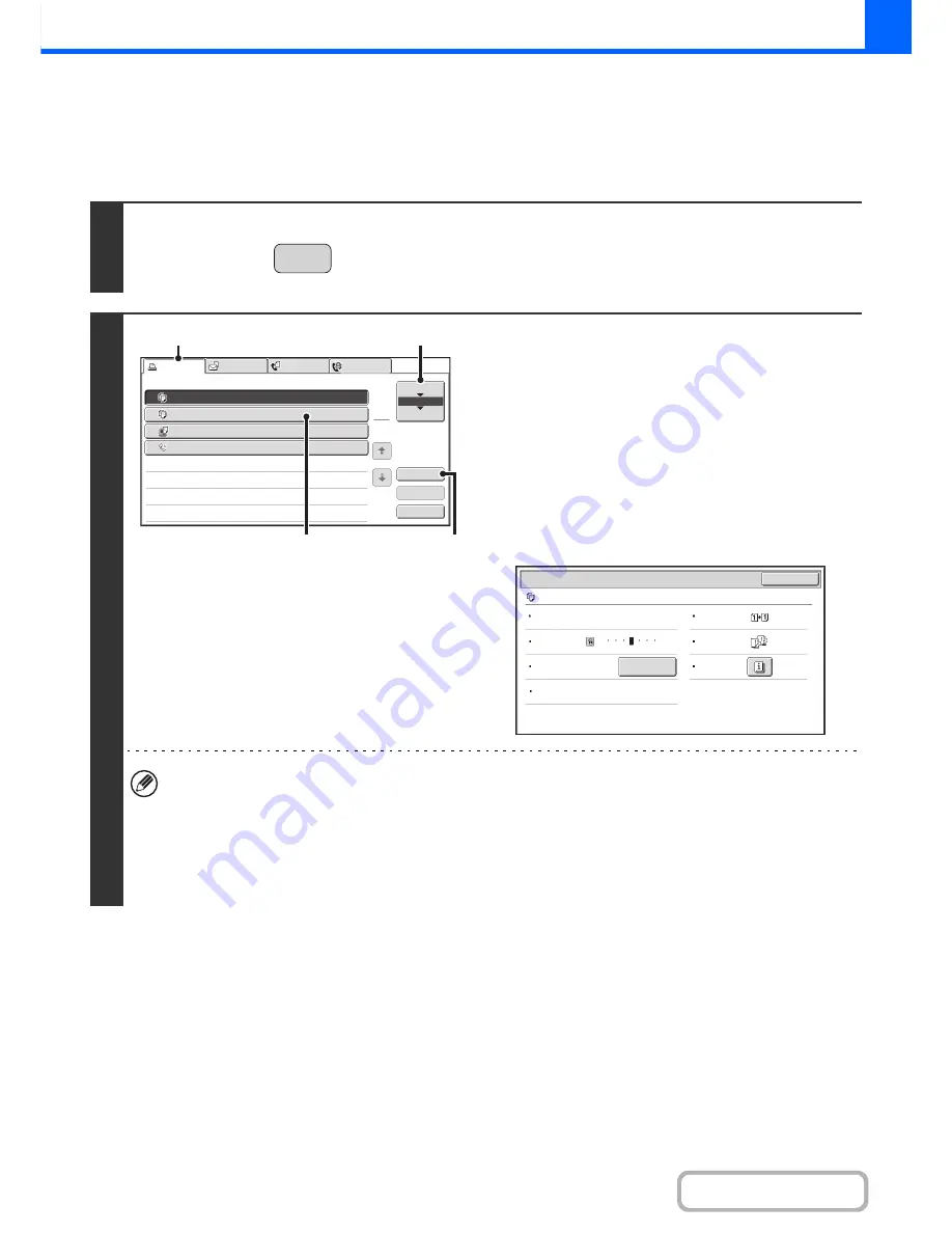 Sharp MX-M264N Operation Manual Download Page 228