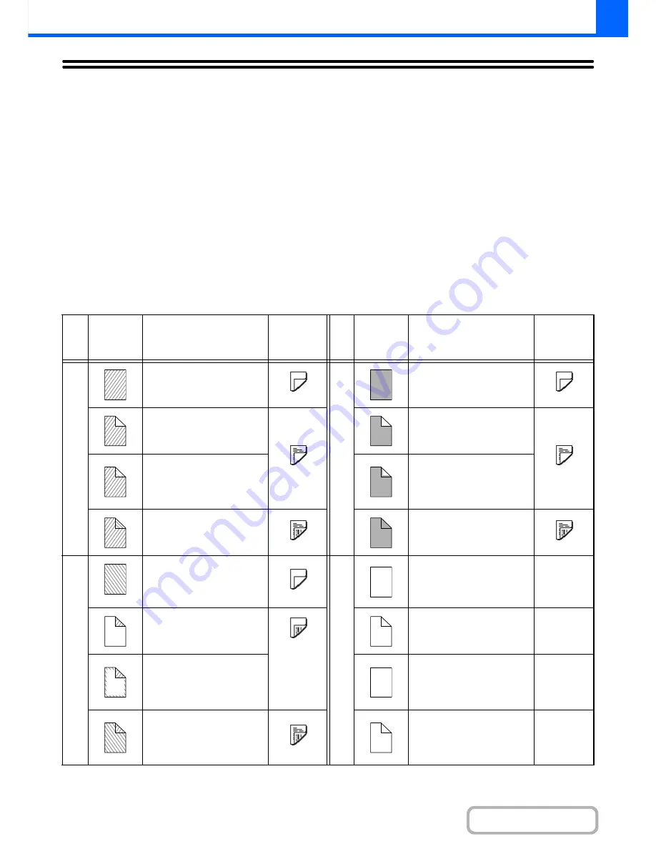 Sharp MX-M264N Operation Manual Download Page 232