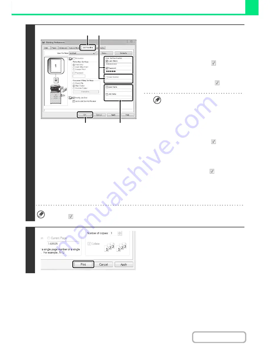 Sharp MX-M264N Скачать руководство пользователя страница 246