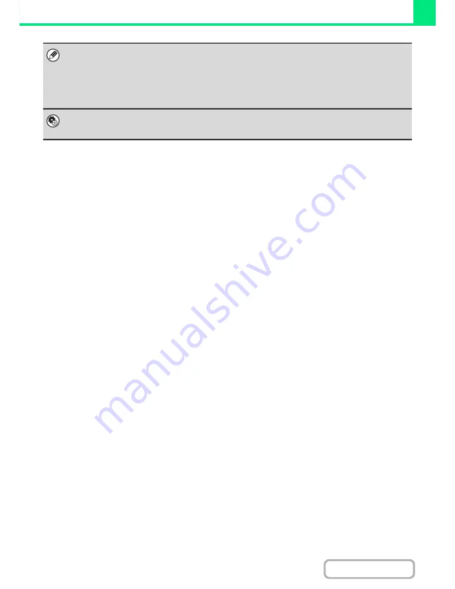 Sharp MX-M264N Operation Manual Download Page 247