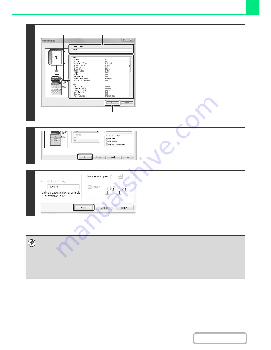 Sharp MX-M264N Operation Manual Download Page 250