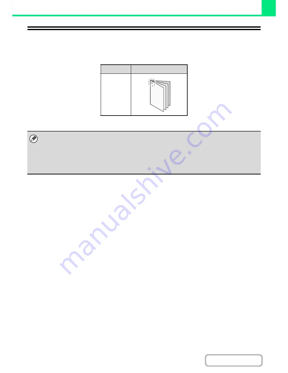 Sharp MX-M264N Operation Manual Download Page 268