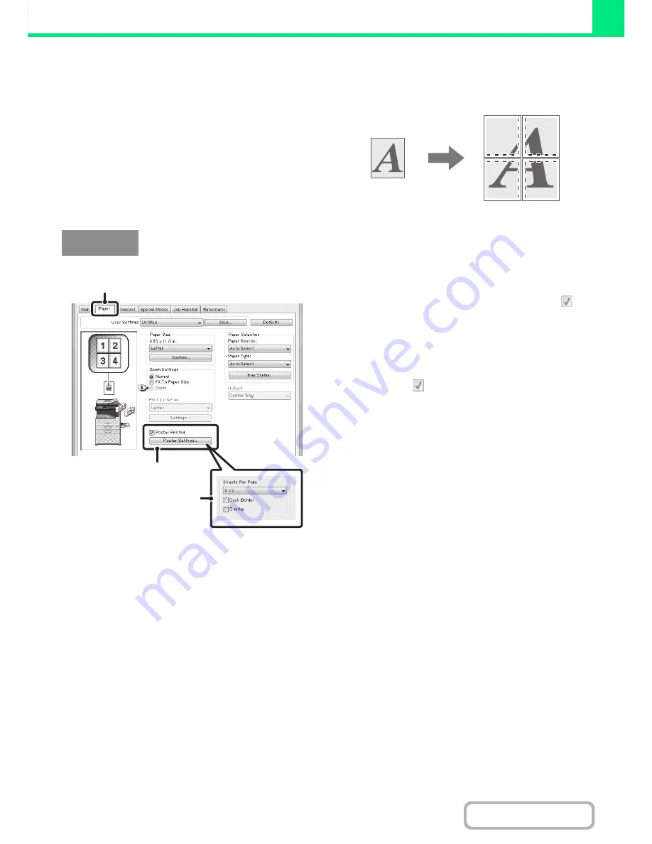 Sharp MX-M264N Скачать руководство пользователя страница 273