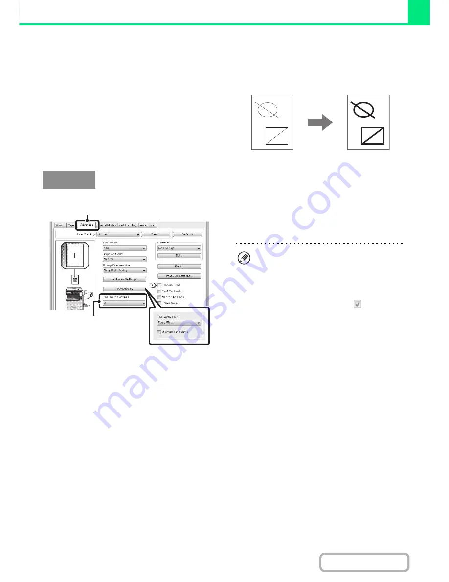 Sharp MX-M264N Operation Manual Download Page 276