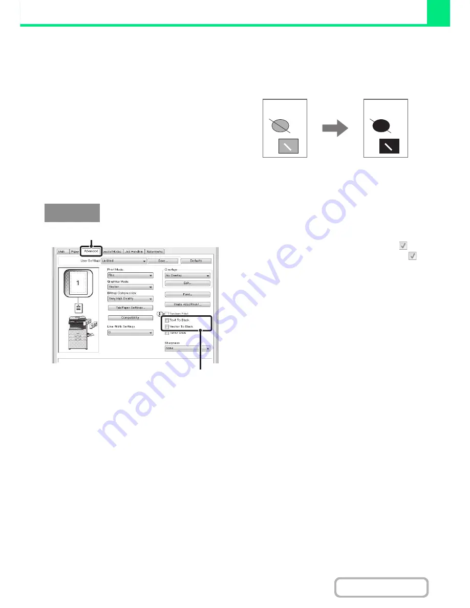 Sharp MX-M264N Operation Manual Download Page 279