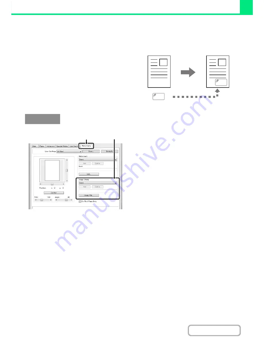 Sharp MX-M264N Operation Manual Download Page 281