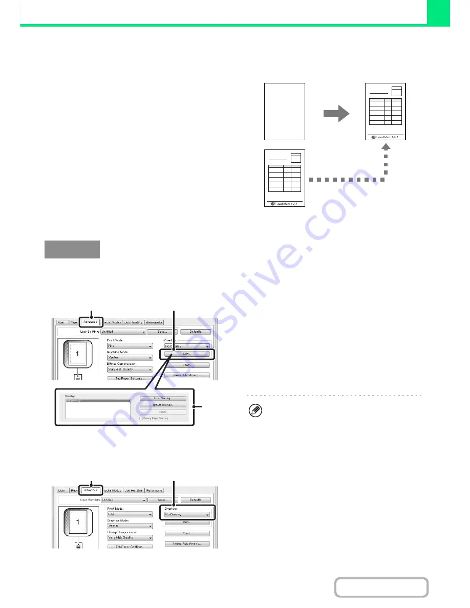 Sharp MX-M264N Скачать руководство пользователя страница 282