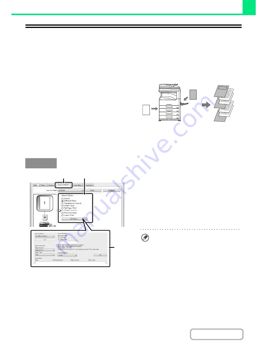 Sharp MX-M264N Operation Manual Download Page 283