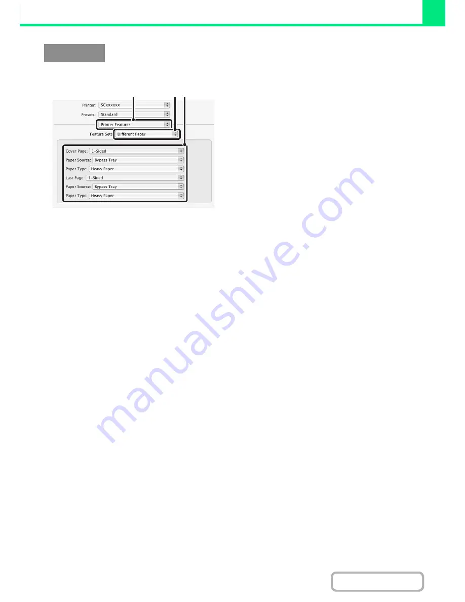 Sharp MX-M264N Operation Manual Download Page 284