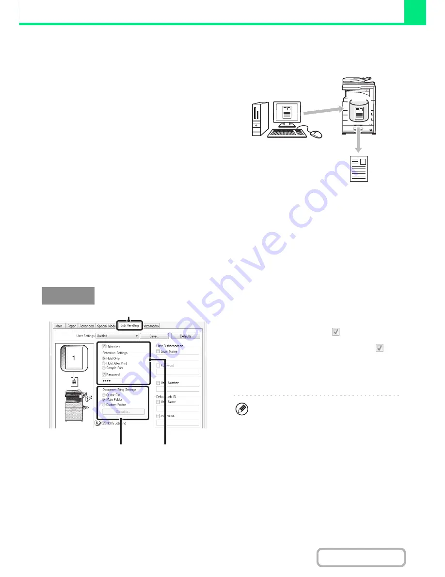 Sharp MX-M264N Operation Manual Download Page 291