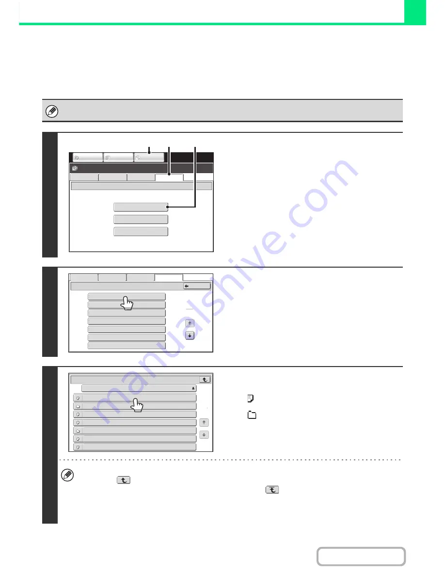 Sharp MX-M264N Operation Manual Download Page 294