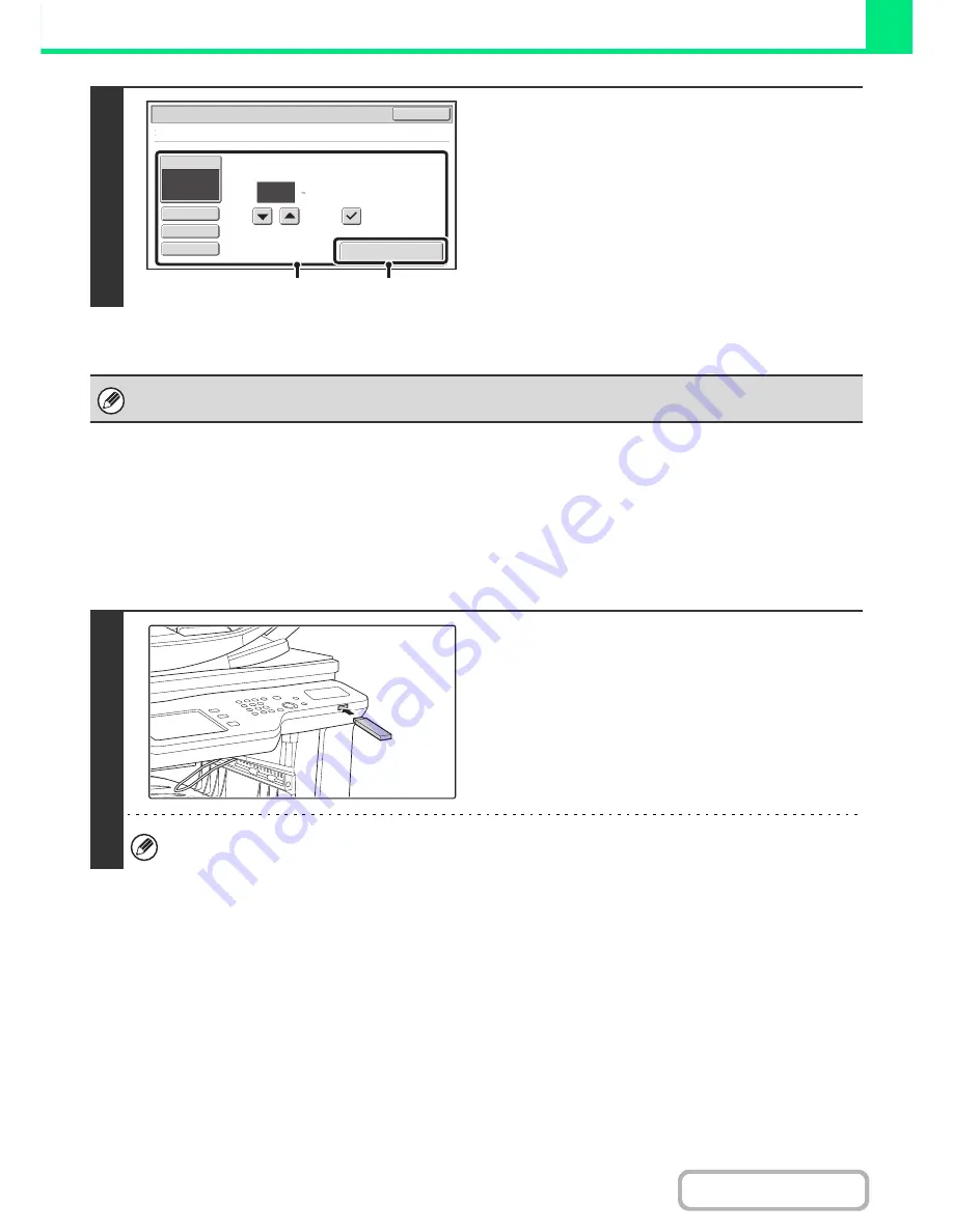 Sharp MX-M264N Operation Manual Download Page 295