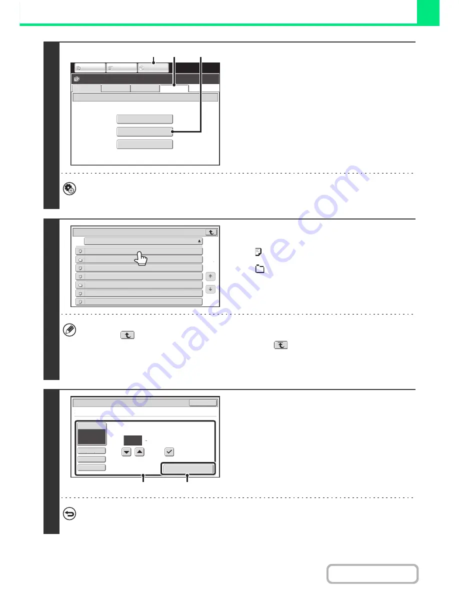 Sharp MX-M264N Operation Manual Download Page 296