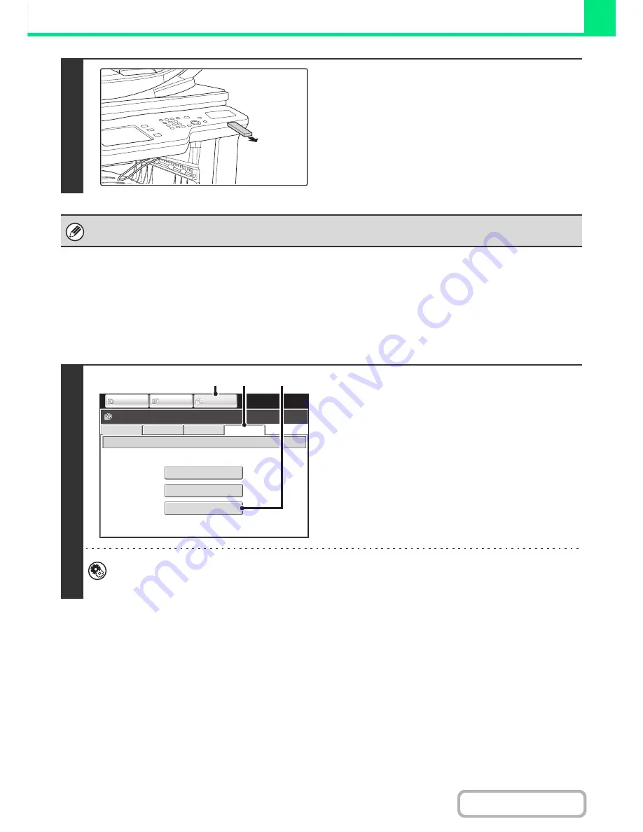 Sharp MX-M264N Operation Manual Download Page 297