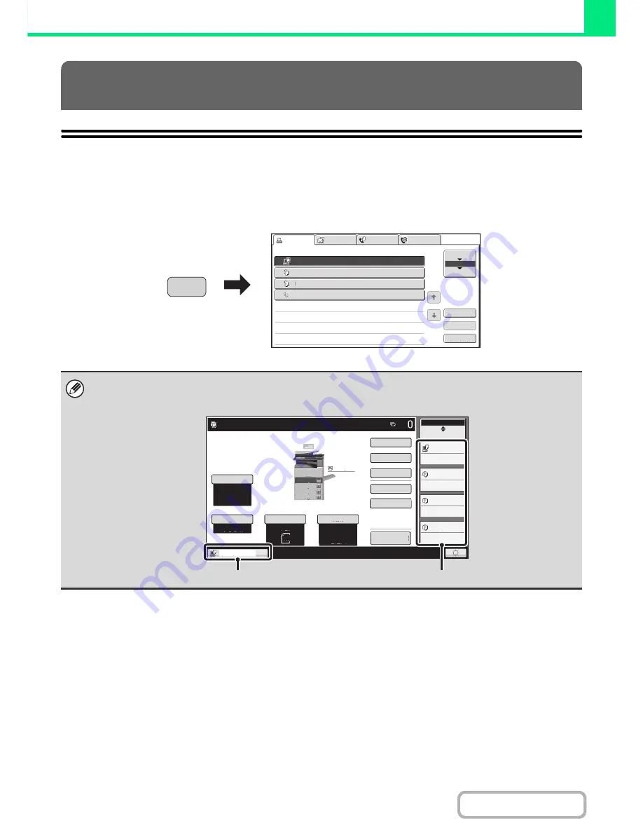 Sharp MX-M264N Operation Manual Download Page 302