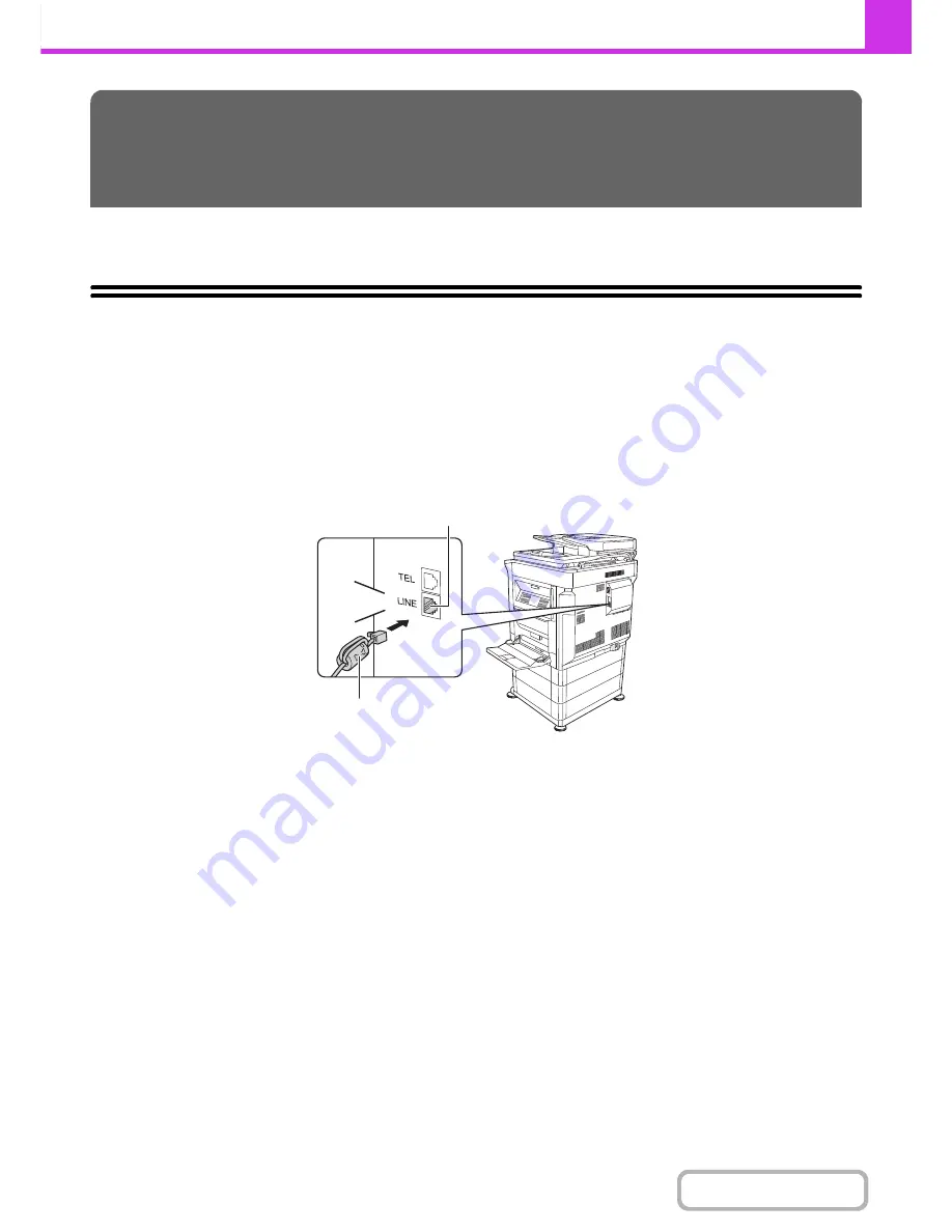 Sharp MX-M264N Operation Manual Download Page 316