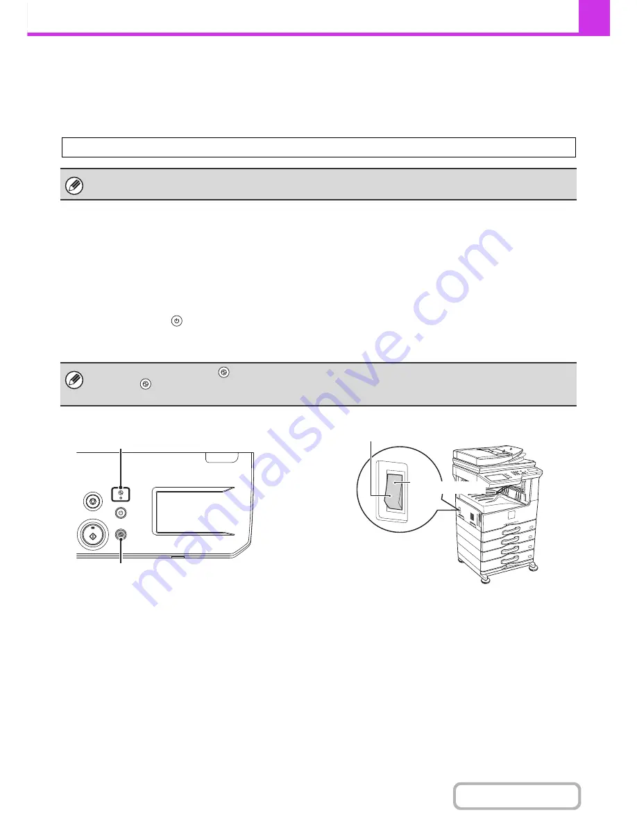 Sharp MX-M264N Operation Manual Download Page 317