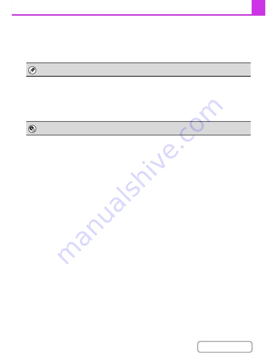 Sharp MX-M264N Operation Manual Download Page 318