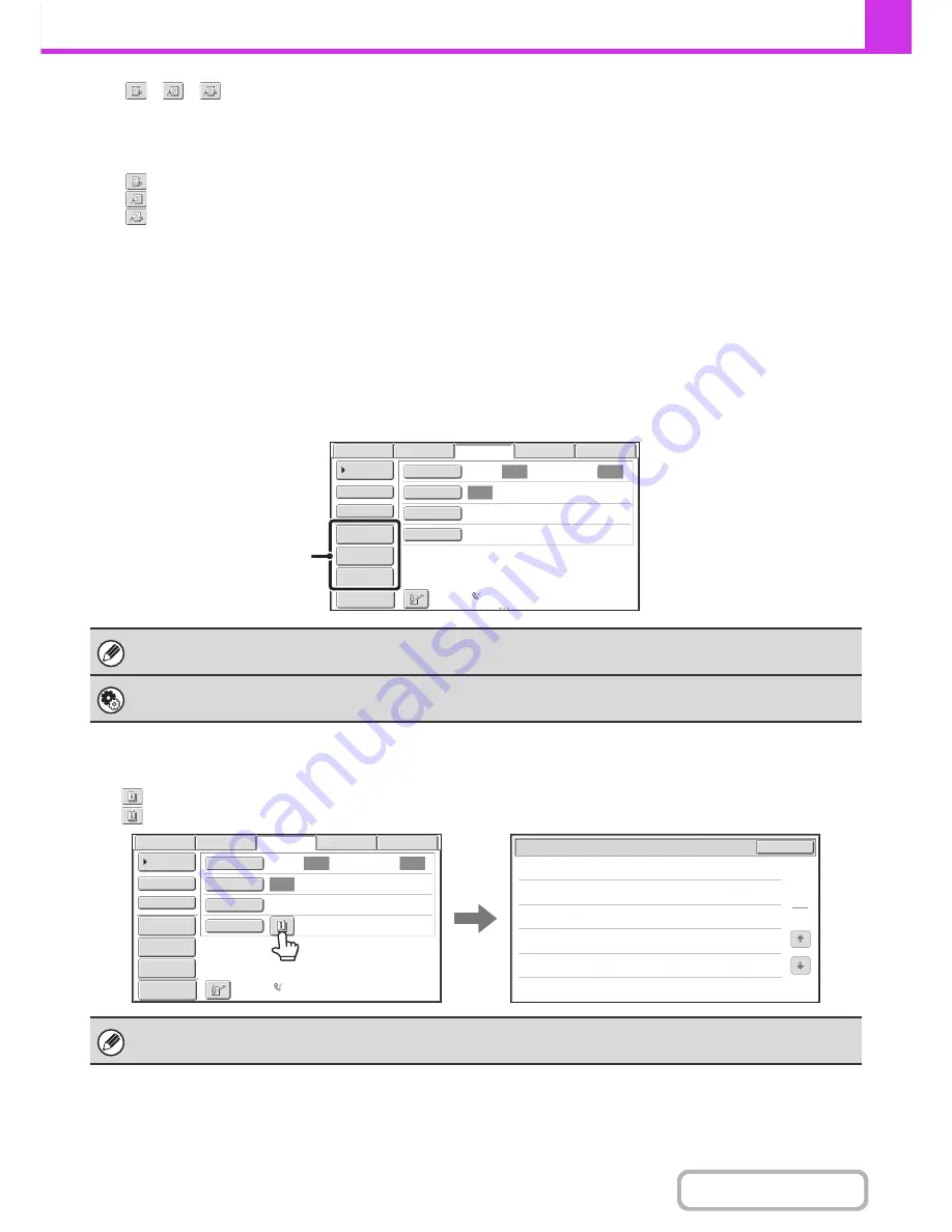 Sharp MX-M264N Operation Manual Download Page 321