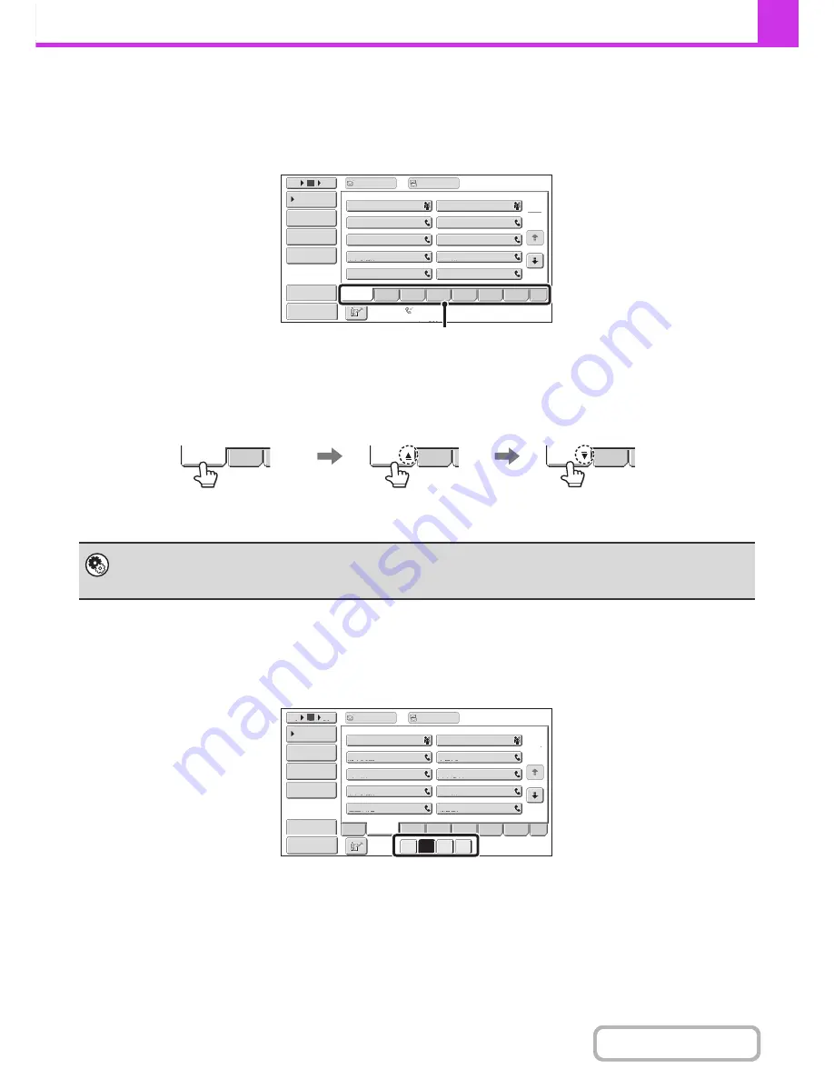 Sharp MX-M264N Скачать руководство пользователя страница 324